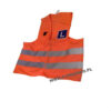 Kamizelka odblaskowa L