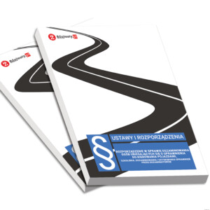 Dzienniki Ustaw Komplet
