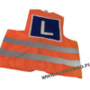 Kamizelka odblaskowa L