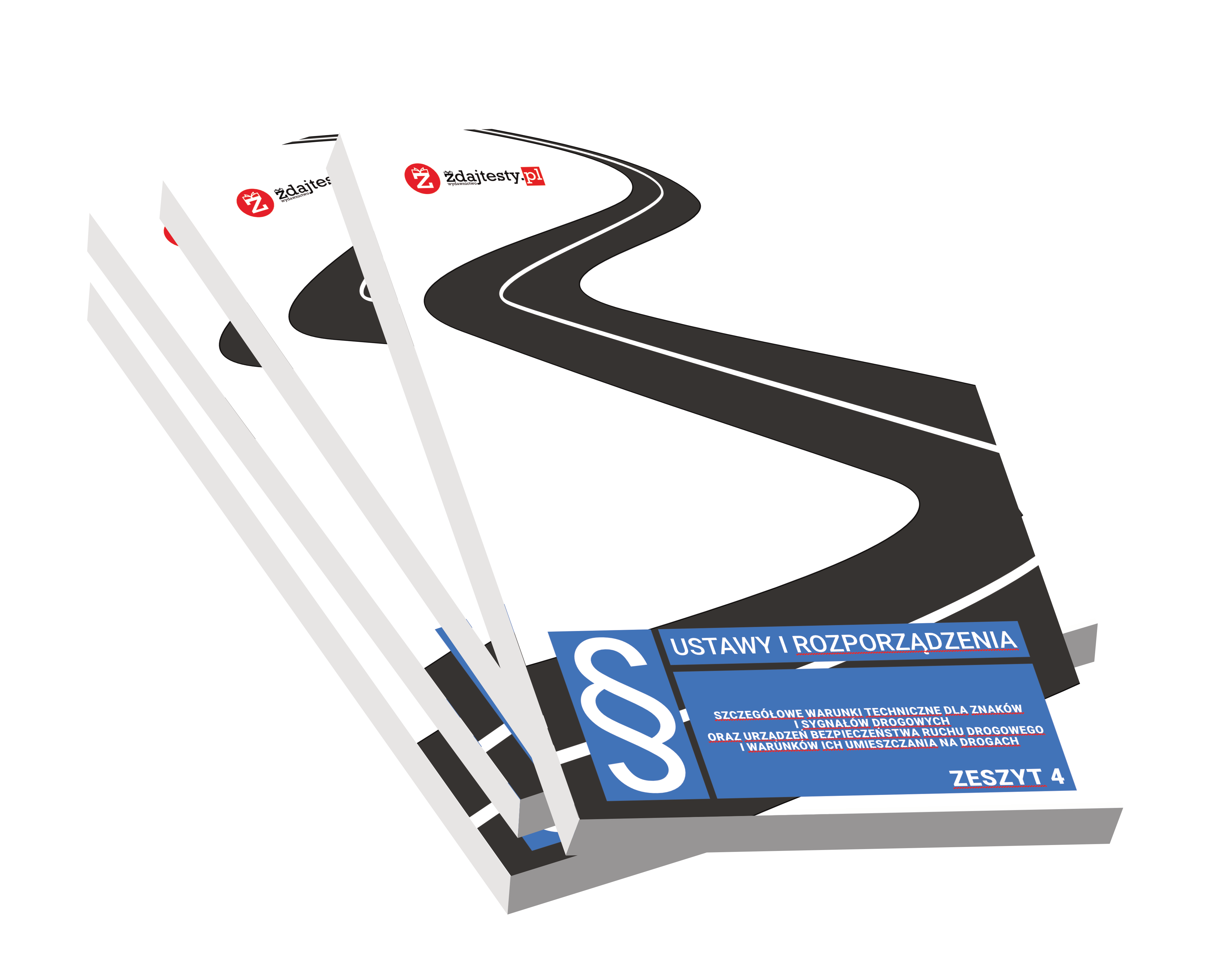 Rozporządzenie w sprawie szczegółowych warunków technicznych dla znaków i sygnałów drogowych