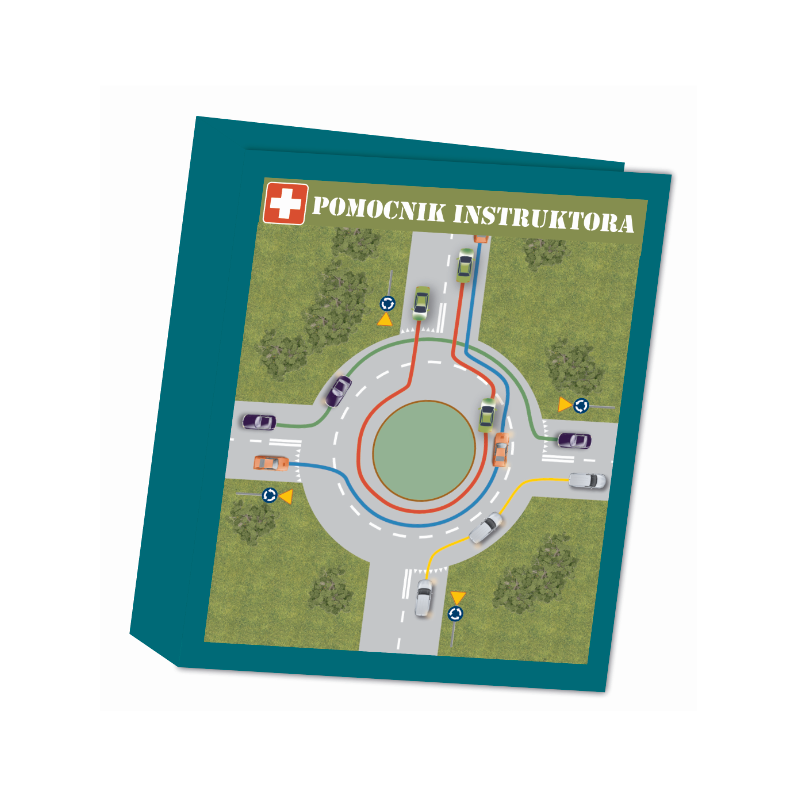 Pomocnik Instruktora do zajęć praktycznych