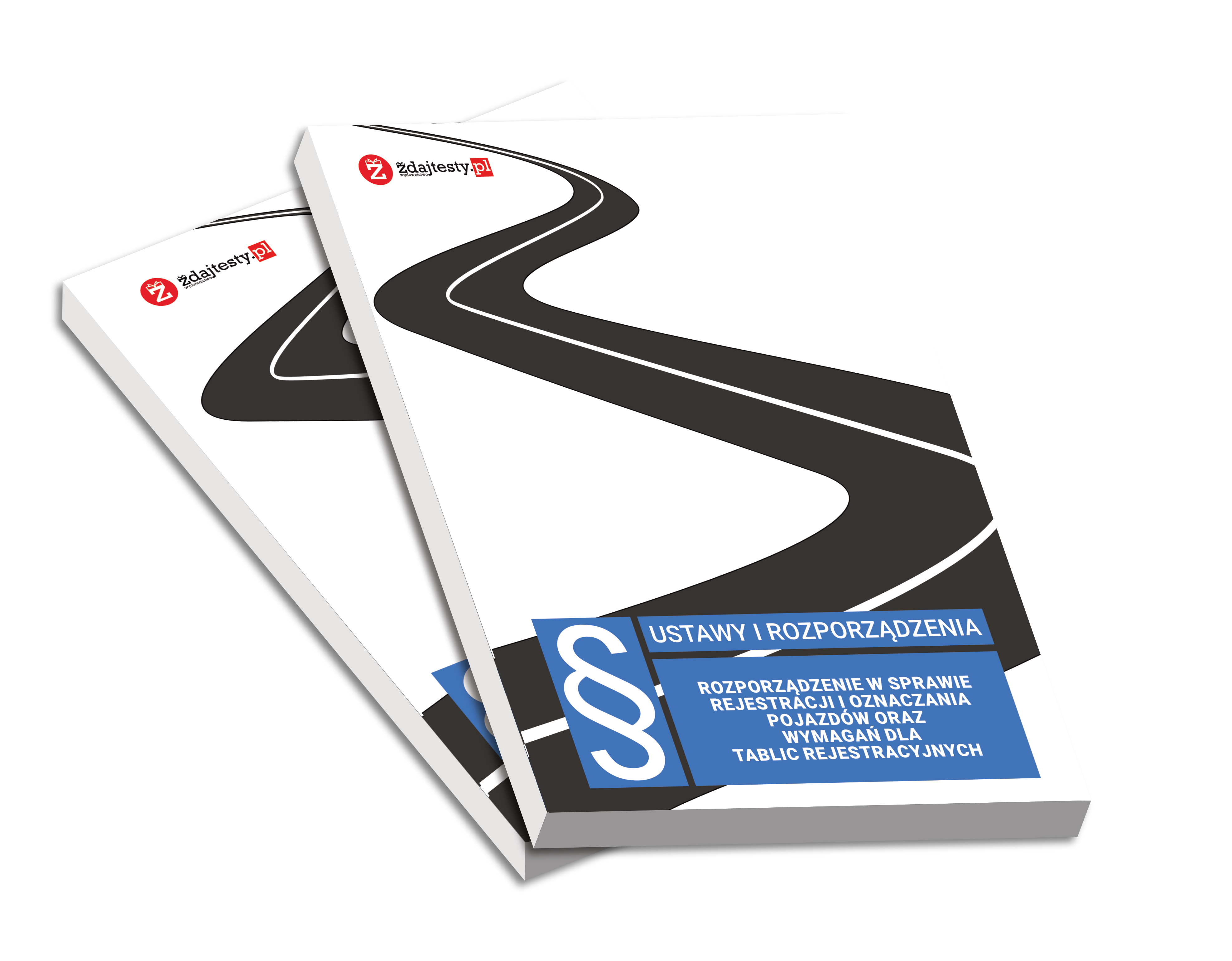 Rozporządzenie w sprawie rejestracji i oznaczania pojazdów oraz wymagań dla tablic rejestracyjnych