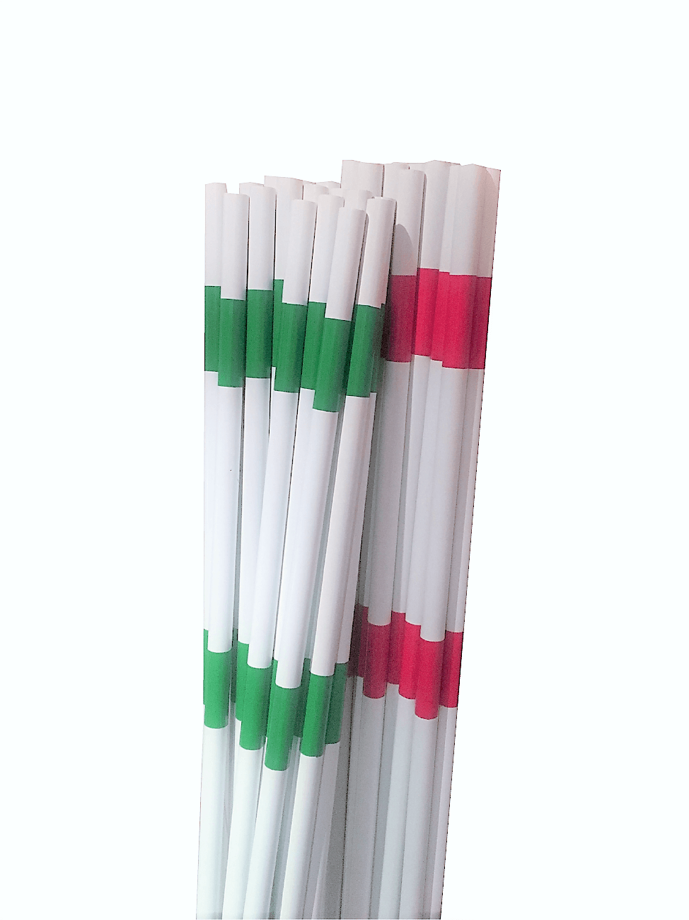 Tyczka na plac manewrowy